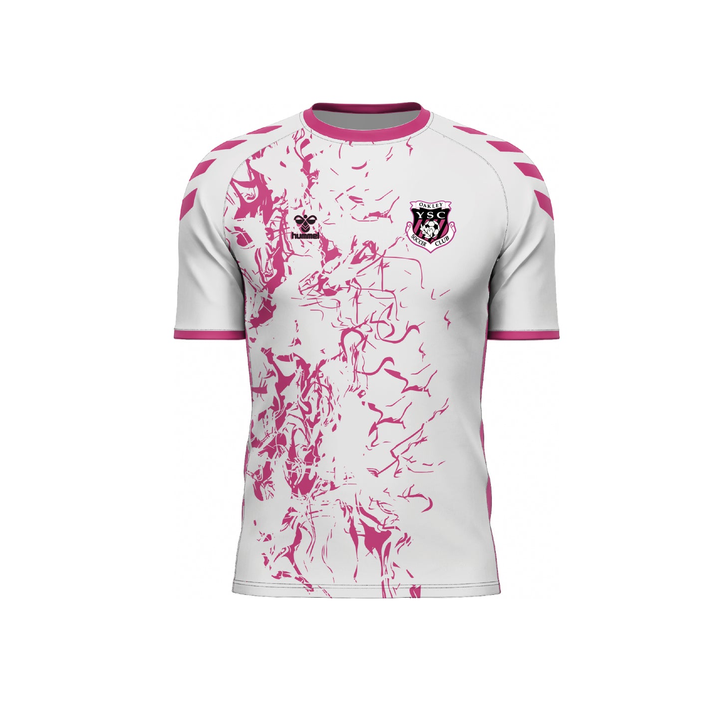 Wanna match with your child? Order your jerseys here.