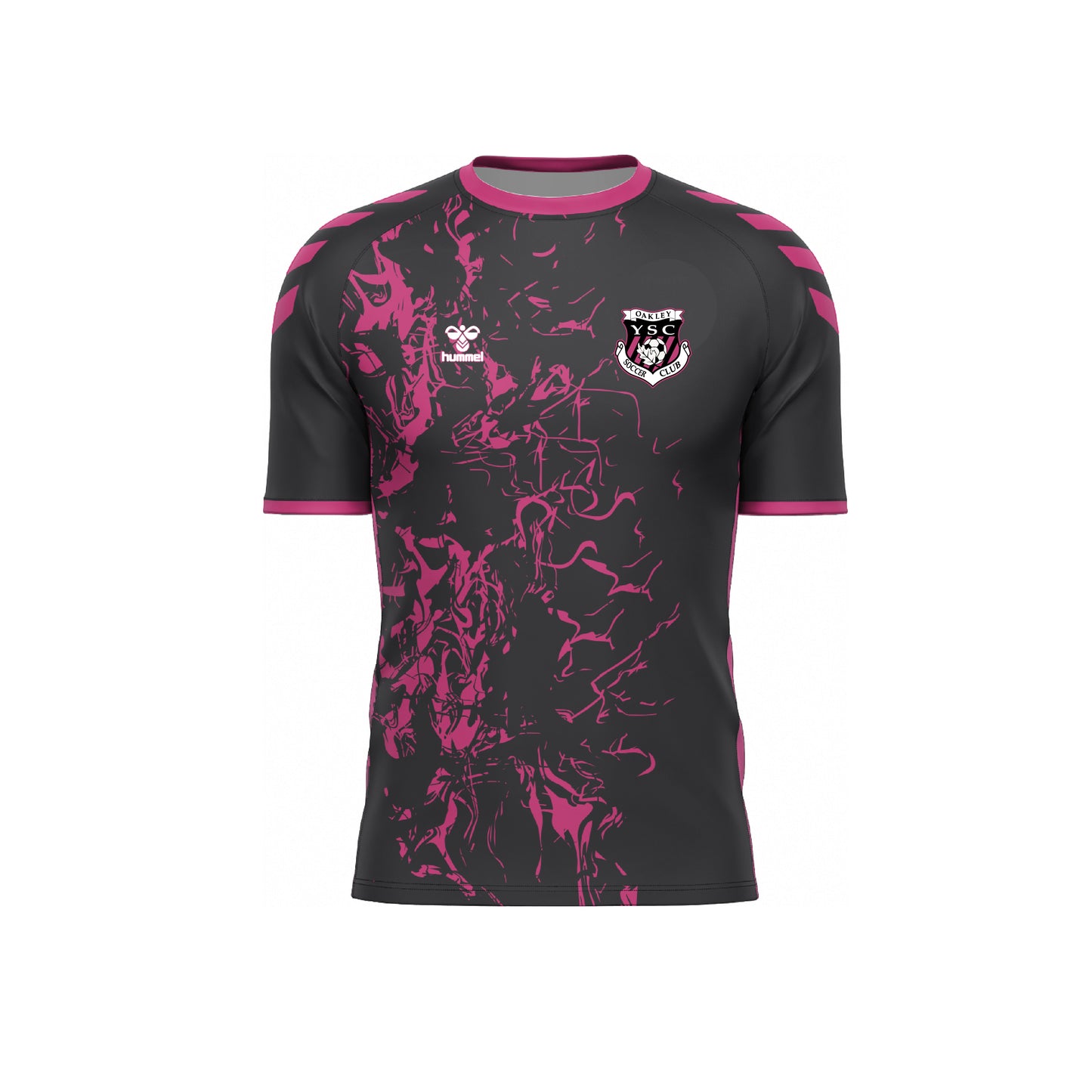 Wanna match with your child? Order your jerseys here.