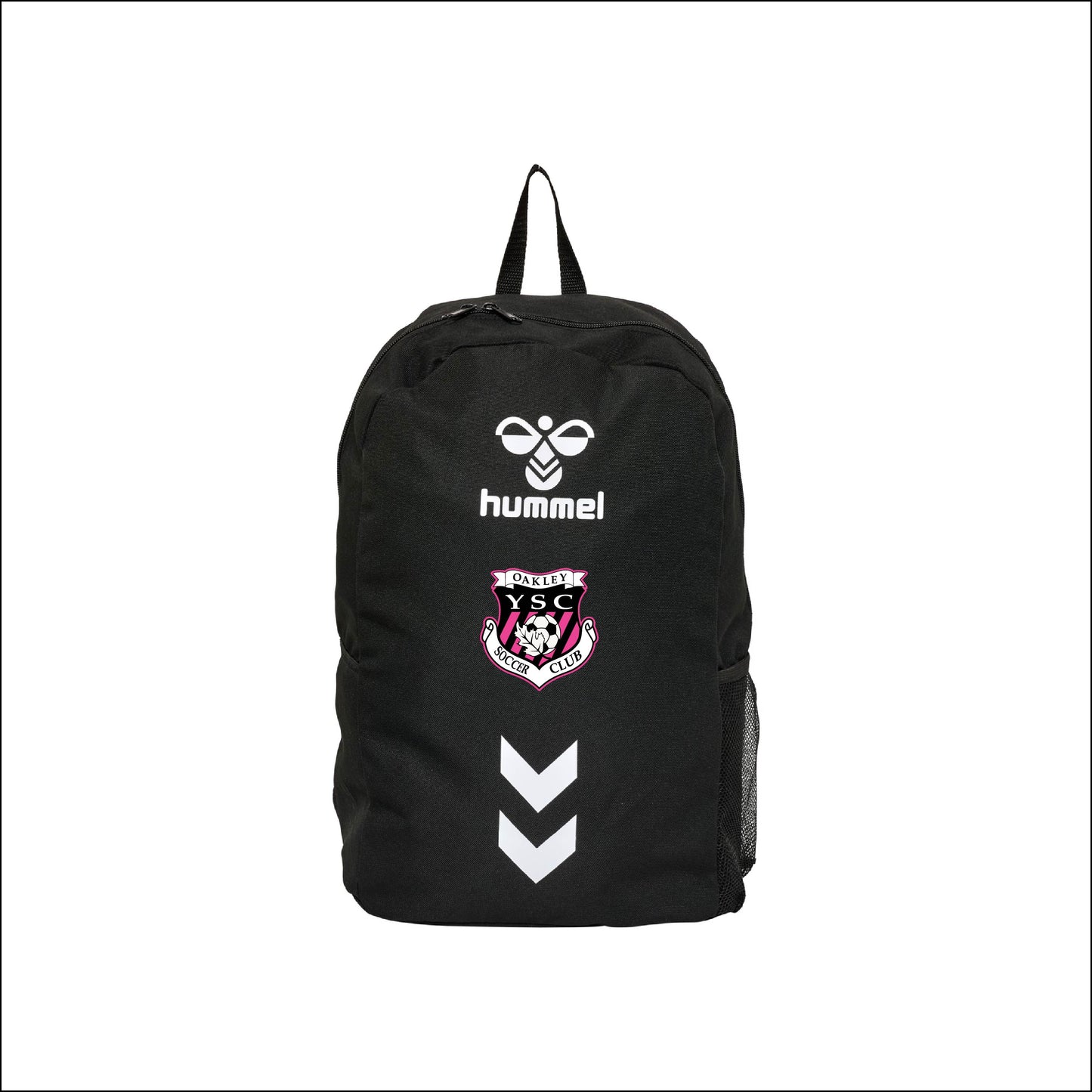 Hml Essential Back Pack