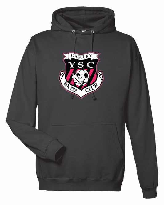 Oakley YSC Hoodie