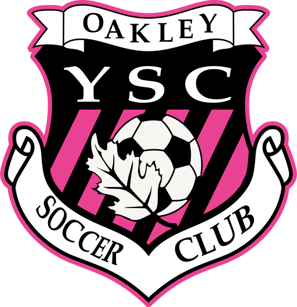 Oakley Youth Soccer Club