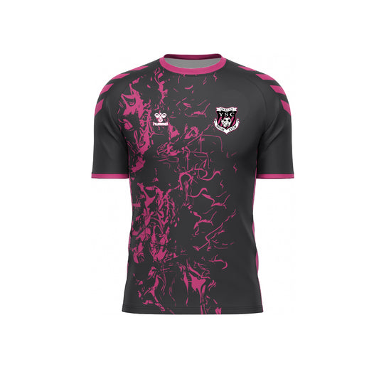 Wanna match with your child? Order your jerseys here.